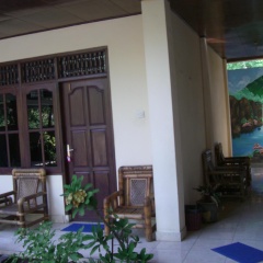 Matahari Tulamben Guesthouse - Bild 3
