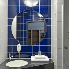 B&B HOTEL Dresden-Messe - Bild 10