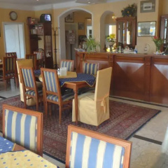 Hotel am Bayrischen Platz - Bild 19