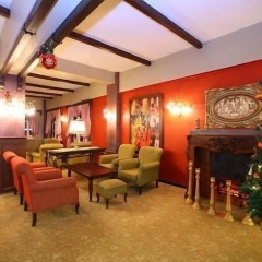 LapaSori Otel - Bild 11