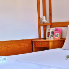 Hotel Villa Onemli - Bild 3