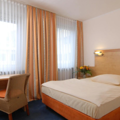 Hotel Amba - Bild 2