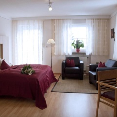 Hotel Linner - Bild 2