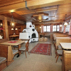 Quaint Chalet in Mayrhofen near Ski Lift - Bild 10