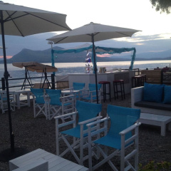 Maravellia Art Hotel thumbnail 23