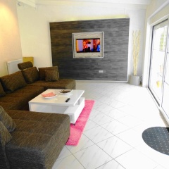 Ferienhaus Villa Rosi - Bild 1
