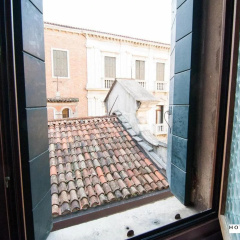 Hotel San Gallo - Bild 1