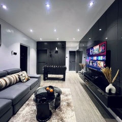 Katus Hyatt Luxury Apartment - Bild 11