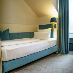 Hotel an der Oper - Bild 3