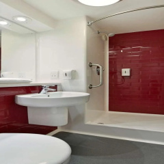 Travelodge London Greenwich - Bild 9