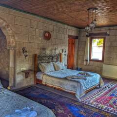 Angel Cave Suite Турция, Гёреме - отзывы, цены и фото номеров - забронировать отель Angel Cave Suite онлайн фото 43