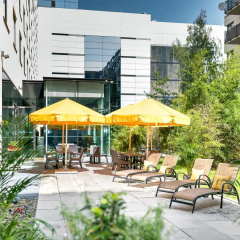 OREA Hotel Angelo Praha - Bild 21