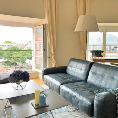 The Apartment Suite Osteiner Hof - Bild 8