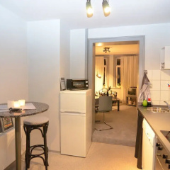 Beautiful Apartment in Hamelin with Garden thumbnail 6