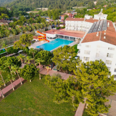 Transatlantik Beach Hotel - Bild 6