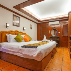 Royal Phawadee Village - Bild 7