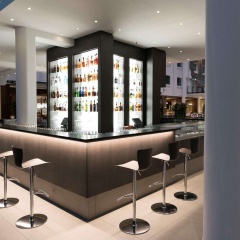 Estrel Hotel Berlin - Bild 14