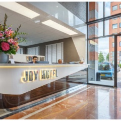 Joy Hotel - Bild 2