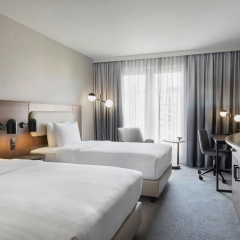 Courtyard by Marriott Munich City East - Bild 3