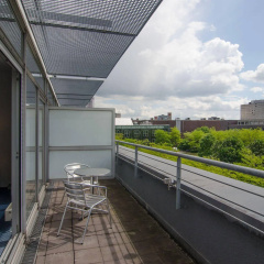 Essen City Suites - Bild 8