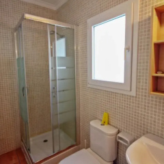 Canuta Mar 14- two story holiday home villa in Calpe thumbnail 8