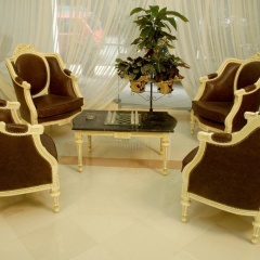 Hotel Solomou Athens - Bild 14