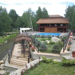 Гостиница Health Resort Edelveys в Белокурихе отзывы, цены и фото номеров - забронировать гостиницу Health Resort Edelveys онлайн Белокуриха фото 30