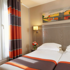 Hôtel Beaugrenelle Saint Charles - Bild 5