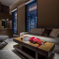 Hotel The Celestine Ginza - Bild 23