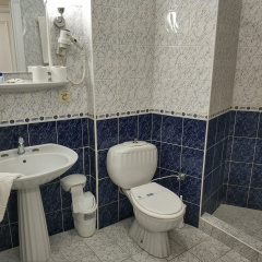 Hali Hotel - Bild 9