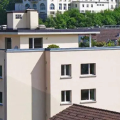 Apartment Panorama thumbnail 1