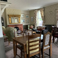 The Red Lion Inn thumbnail 21
