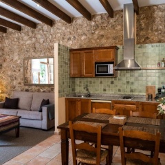 Alfabia Nou Agroturismo - Bild 9