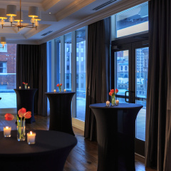 Kimpton Hotel Monaco Pittsburgh by IHG thumbnail 28
