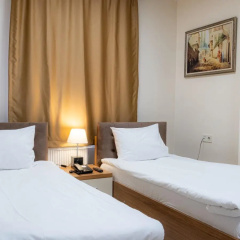 Aydinbey Park Hotel - Bild 5