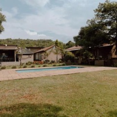 Marjaniek Wedding Venue & Guest House thumbnail 10
