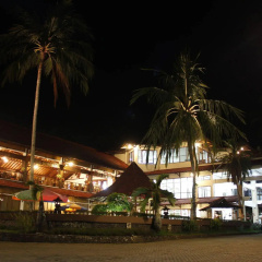Surya Pesona Beach Hotel thumbnail 27