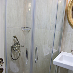 Kadi Konagi Thermal Hotel - Bild 8