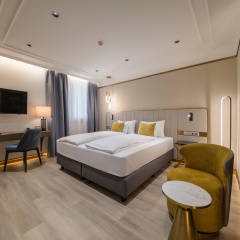 La Prima Fashion Hotel - Bild 4