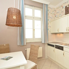 Villa Fernsicht - Penthouse thumbnail 11