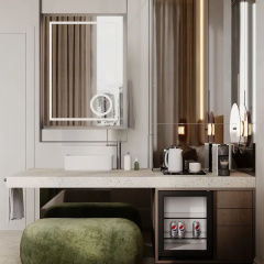 LOVIS Suites Vienna - Bild 16