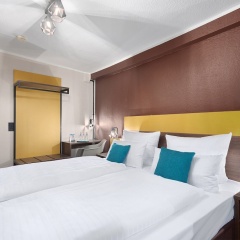 Trip Inn Hotel Sachsenhausen - Bild 14