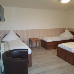 Pension Im Bett - Bild 4