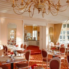 Hotel Kaiserhof DELUXE - Bild 12