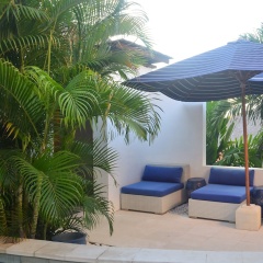 Aqua Nusa - Boutique Lembongan Villas - Bild 22