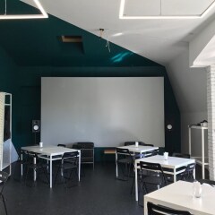 Гостиница Residency of Arts&Technology QuartaRiata в Петергофе отзывы, цены и фото номеров - забронировать гостиницу Residency of Arts&Technology QuartaRiata онлайн Петергоф фото 3