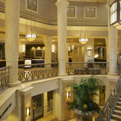 Hilton Grand Vacations Club on the Las Vegas Strip - Bild 1