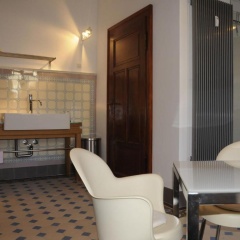 Ferienwohnung Villa am Stadtpark - Bild 5