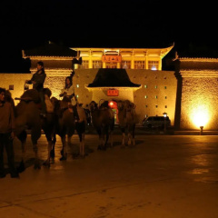The Silk Road Dunhuang Hotel thumbnail 20