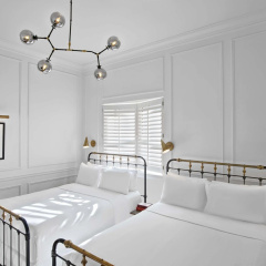 Life Hotel New York - Bild 5